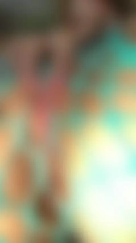 18+ Sexy nude pussy peeking thru fishnet. by adelka2003