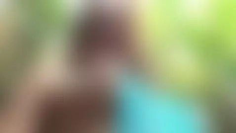 18+ Redhead's juicy bare tits & rose tattoo tease. by adelka2003