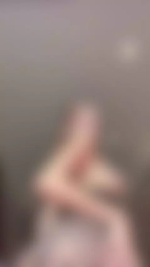 18+ Redhead's nude tits and lace ass tease. by adelka2003