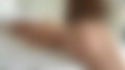 18+ Sexy nude redhead's juicy ass on display. by adelka2003