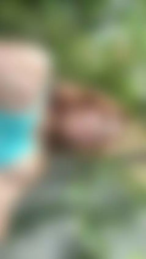 18+ Redhead's perky tits and sexy tongue tease. by adelka2003