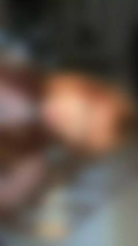 18+ Sexy redhead's pouty lips and teasing cleavage. by adelka2003