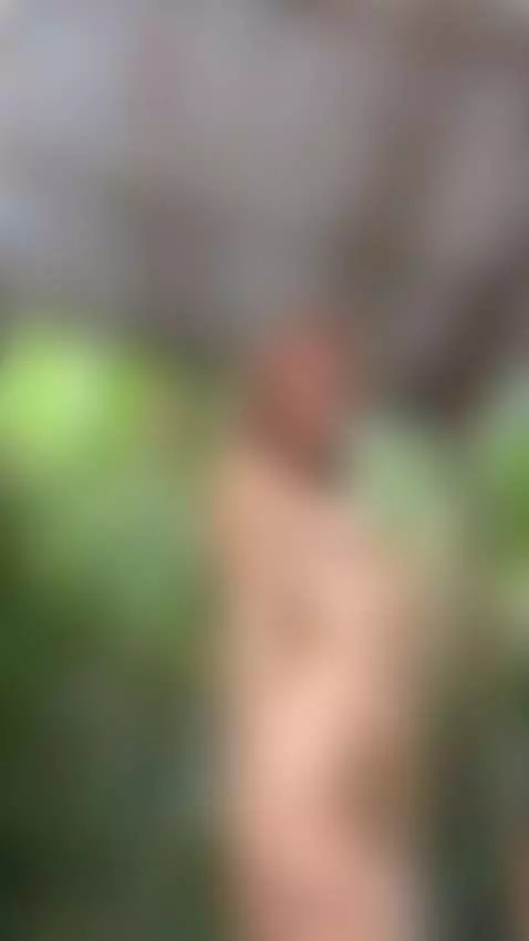 18+ Redhead nude: perky tits, juicy ass, sexy tattoos. by adelka2003