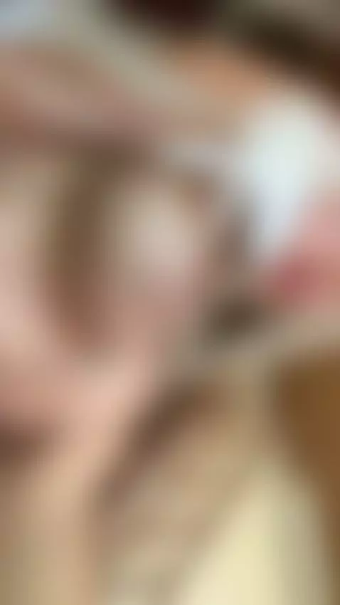 18+ Topless ruffled tease, perky tits & pouty lips. by adelka2003