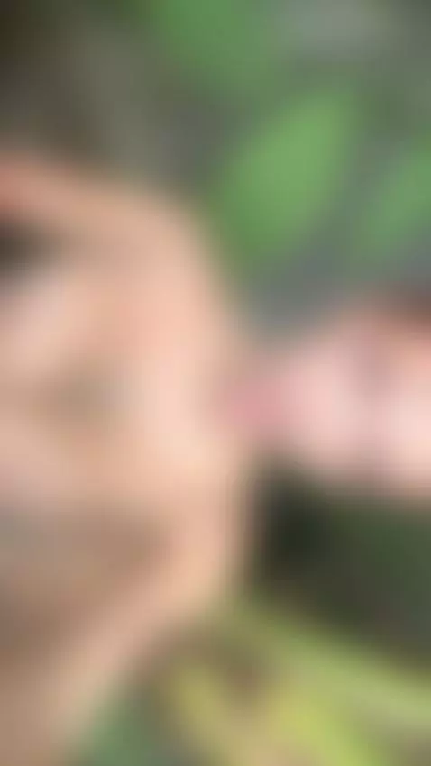 18+ Redhead's perky tits in sheer lace tease. by adelka2003