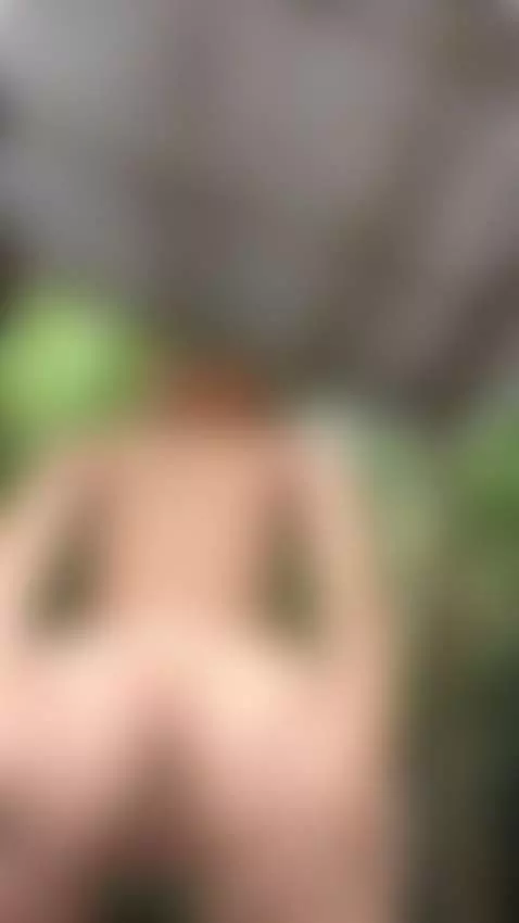 18+ Nude redhead bends over, exposing tight ass and pussy. by adelka2003