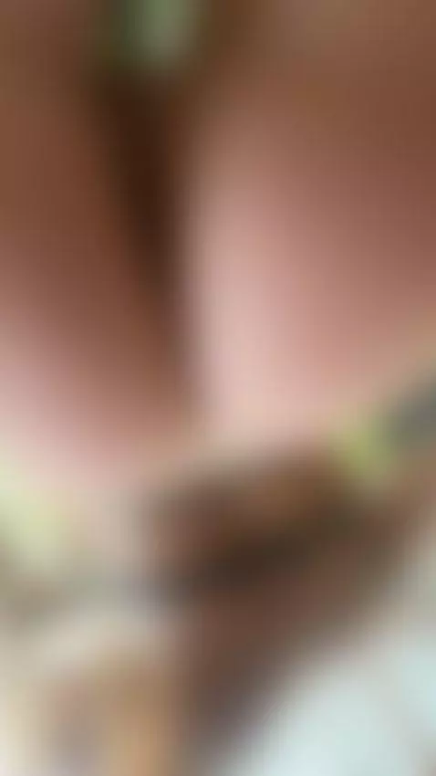 18+ Juicy nude ass and perky tits in sexy harness. by adelka2003