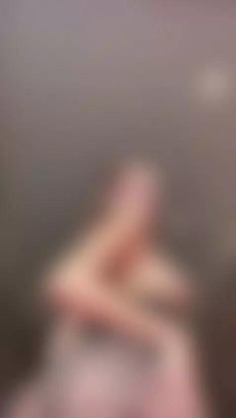 18+ Redhead's perky nude tits and juicy lace ass. by adelka2003