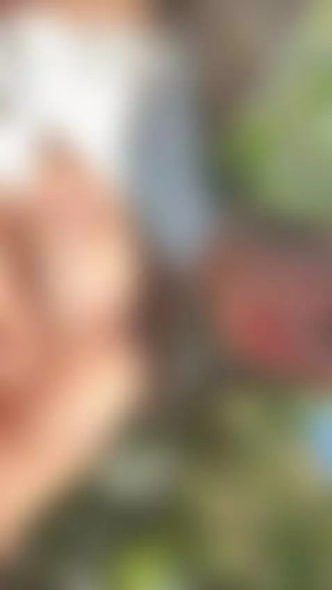 18+ Perky nude tits with sexy rose tattoo. by adelka2003