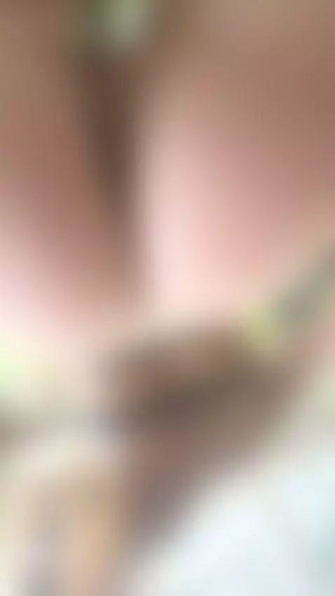 18+ Sexy nude ass and exposed tits in harness. by adelka2003