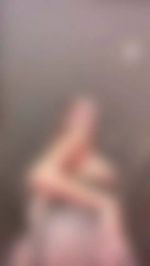 18+ Redhead's perky tits and sheer lace ass tease. by adelka2003