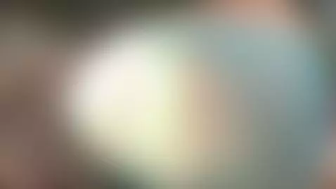 18+ Sexy fishnet babe flaunting huge tits and juicy ass. by adelka2003