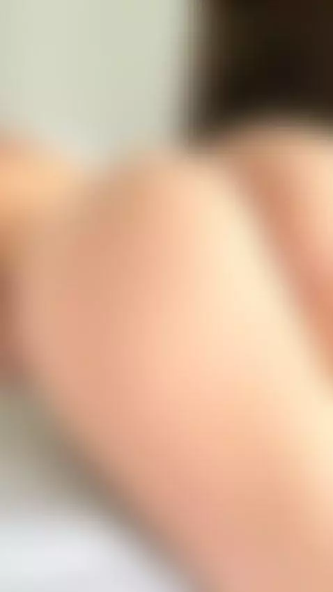 18+ Sexy nude ass and perky tits tease. by adelka2003