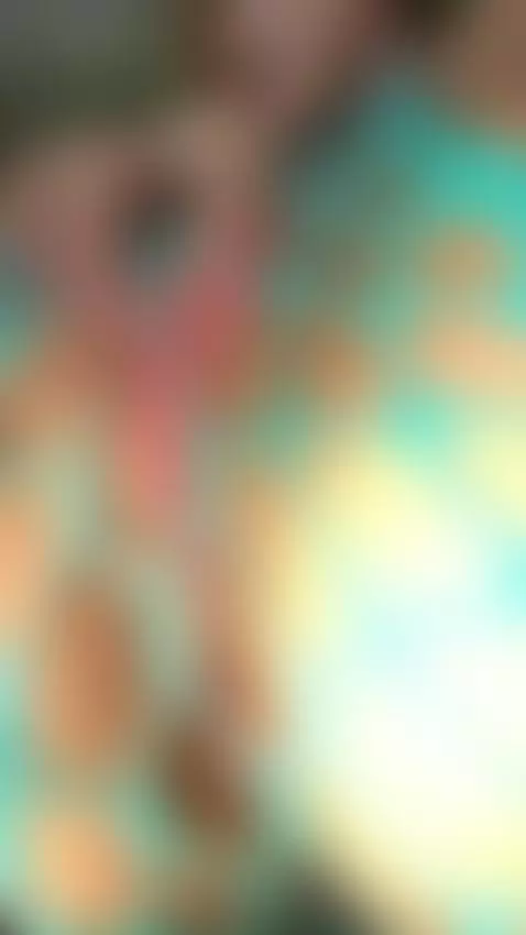 18+ Sexy nude pussy peeking thru green fishnet. by adelka2003