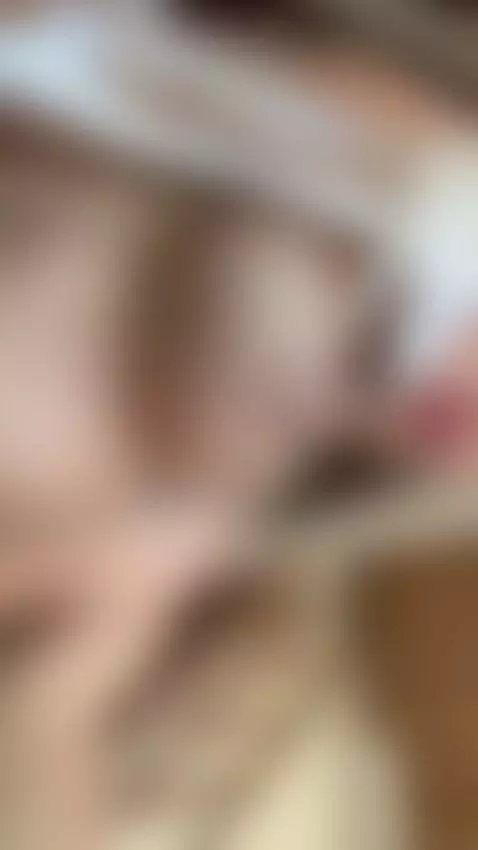 18+ Perky nude tits and sexy pout. by adelka2003