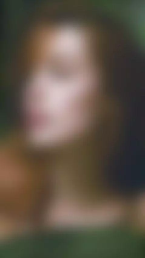 18+ Redhead nude tits and juicy ass in jungle tease. by adelka2003