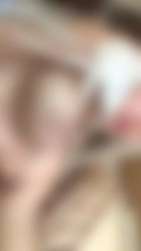 18+ Perky nude tits & teasing pink nails. by adelka2003