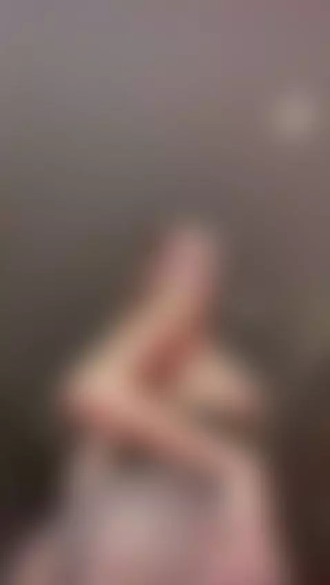 18+ Redhead's perky nude tits and juicy lace ass. by adelka2003