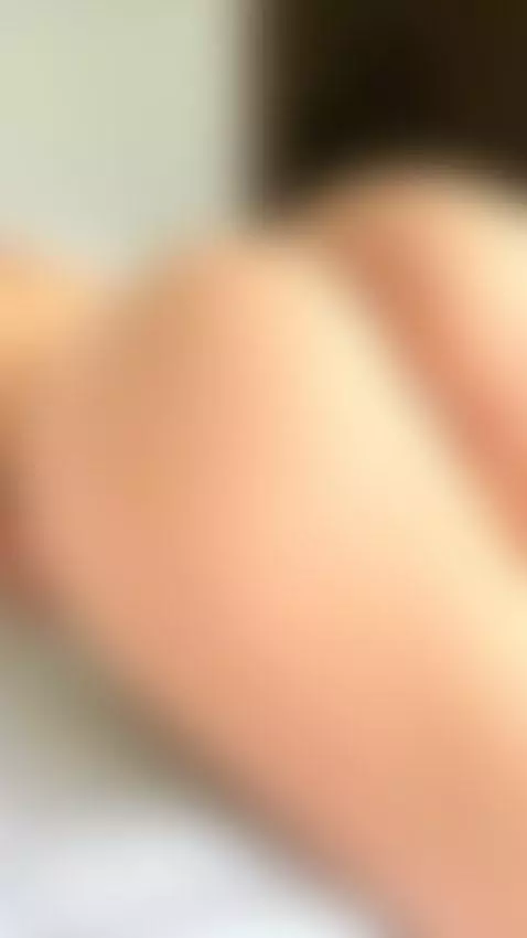 18+ Sexy nude ass and perky tits tease. by adelka2003