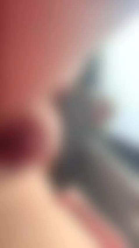 18+ Sexy nude pussy clamped in mesh lingerie. by adelka2003