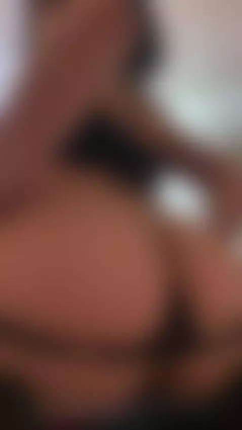 Ready to lose control with my ass? by meganshinee