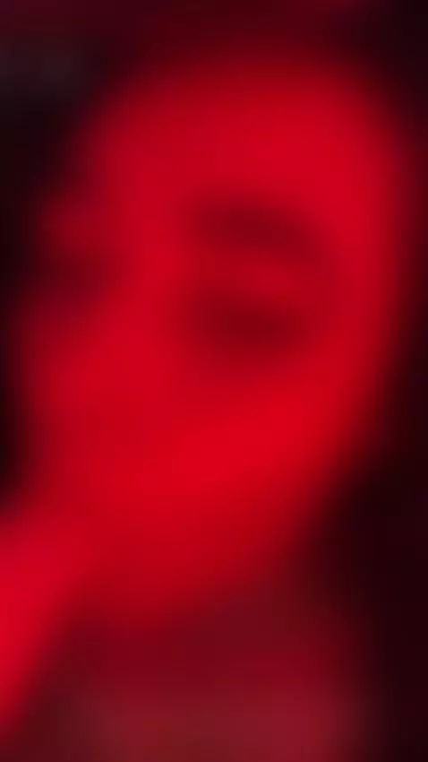 a tender look that hides a burning desire by meganshinee