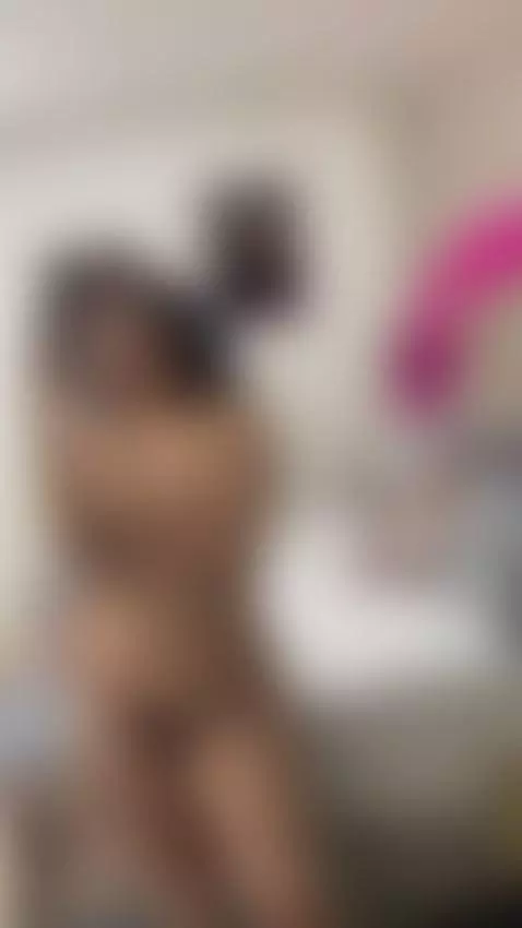 These tits are your weakness... by meganshinee