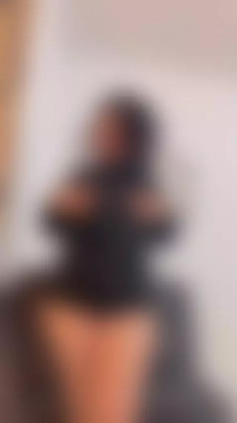 horny and curly girl by meganshinee