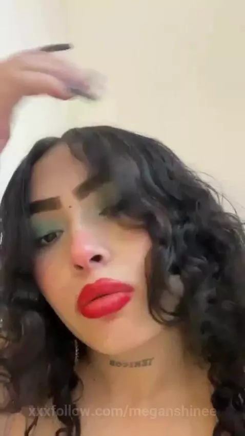 Let me try you by meganshinee