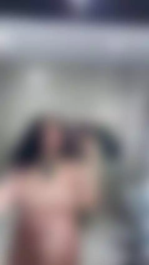 My body is a feast of pleasure by meganshinee