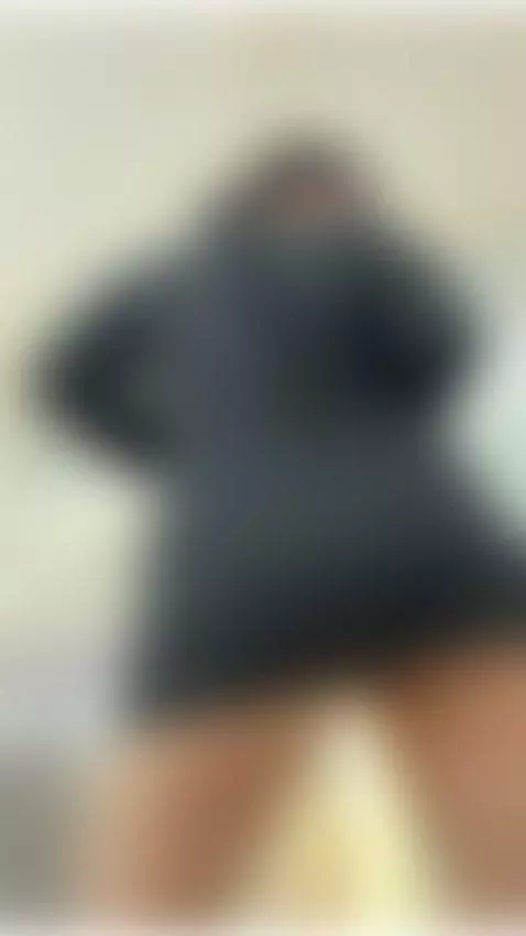 Every movement of my ass is a call to your desire by meganshinee