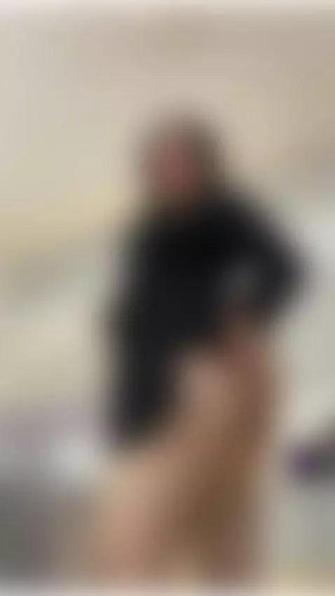 My ass moves only for you by meganshinee