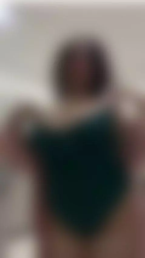 What you see is just the beginning by meganshinee