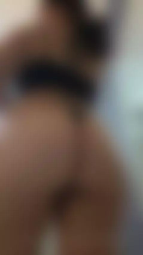 My ass is ready for you to deserve by meganshinee