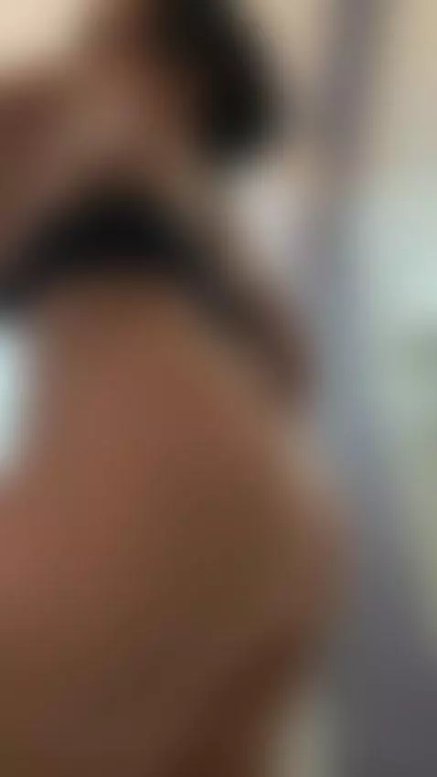 My big ass moves slow, provocative by meganshinee