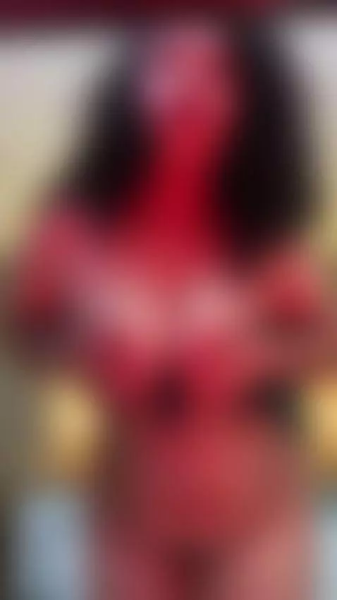 Pleasure begins with a caress by meganshinee