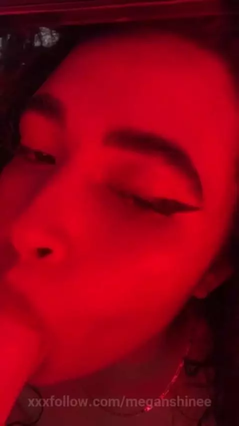 How far will you let me arrive? by meganshinee