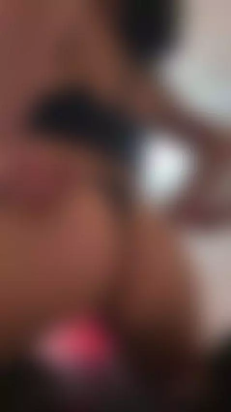 I leave you wanting more by meganshinee