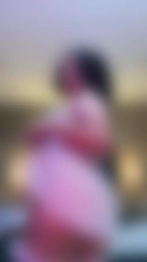 Each movement is an invitation to deeper pleasure by meganshinee