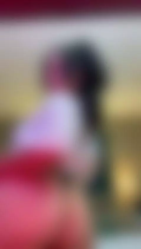 Careful… my thoughts aren’t safe for all audiences.🔥🍑 by meganshinee