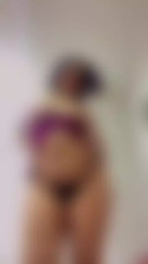 My tits bounce with each movement by meganshinee