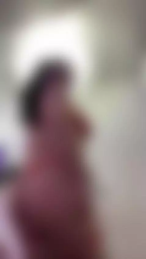 My curves are calling you, my red panties is causing you by meganshinee