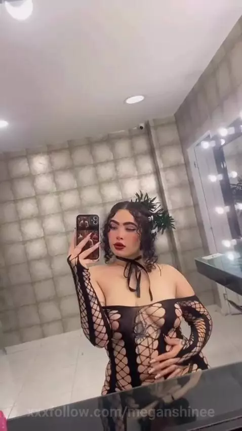 My hands travel my skin I will make you wish you more by meganshinee