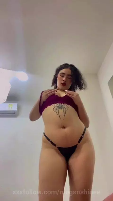 Do you dare to come for what is yours? by meganshinee