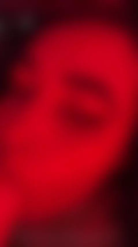 My hands run through my tits, I squeeze them, caress them by meganshinee