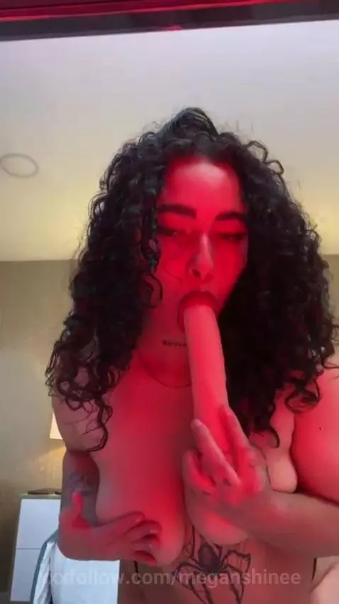 My tits are pure desire and pleasure, and I love imagining y... by meganshinee