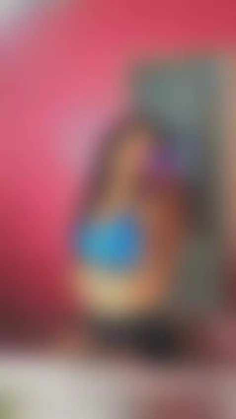 I'll wait for you in my room so we can have some fun.😏🍒🔥 by blacksweetiee