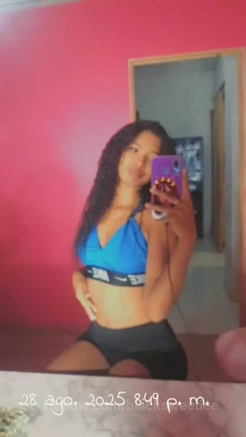 I'll wait for you in my room so we can have some fun.😏🍒🔥 by blacksweetiee