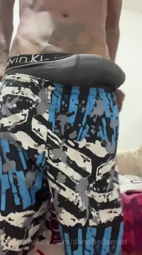 suplica porque te la meta toda 🥵 by danithedemon