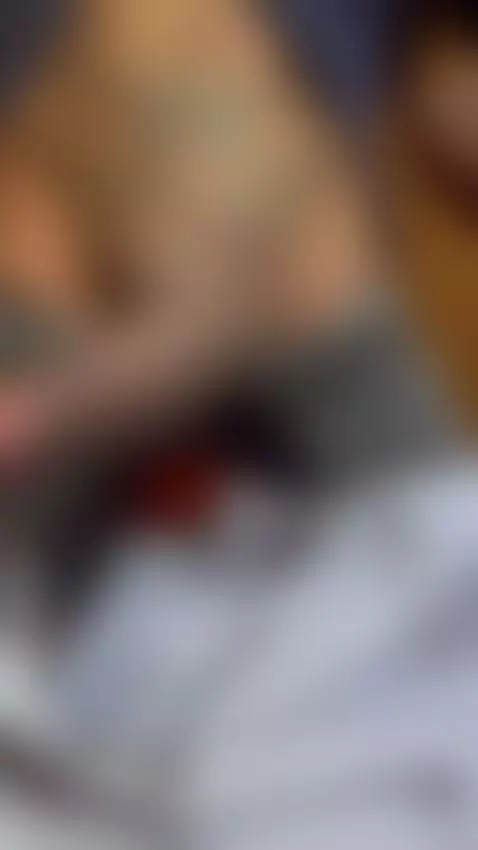 quiero que seas tu el que se trague mi enorme verga negra 🔥😈 by danithedemon